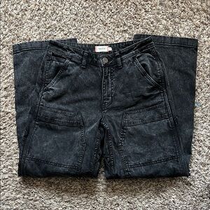 NWOT Ripton Utility Jeans